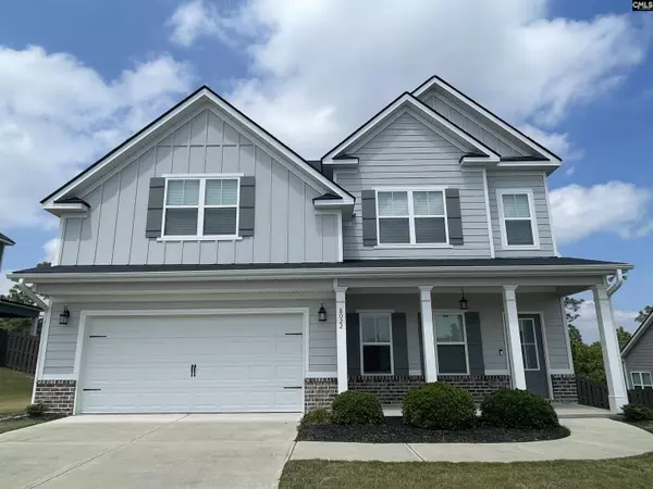 8022 Crossbow Landing, Graniteville, SC 29829