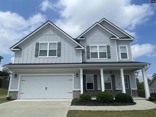 8022 Crossbow Landing, Graniteville, SC 29829