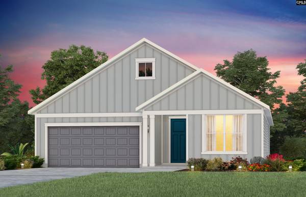 659 Carters Grove Lane, Blythewood, SC 29016