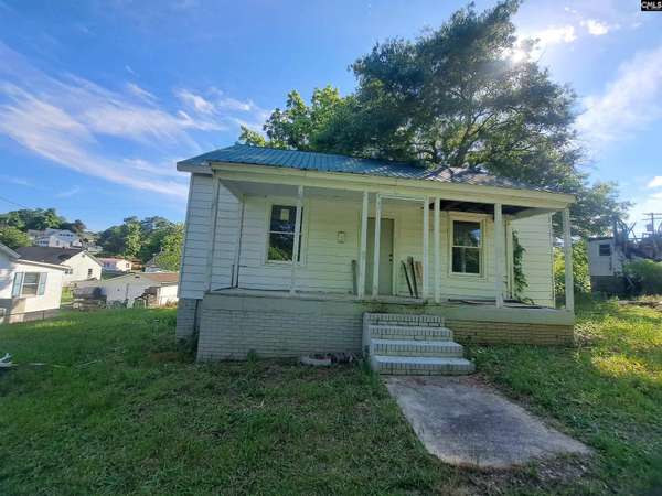 29 Seaboard Street, Great Falls, SC 29055