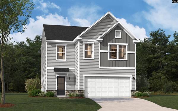 211 Wheat Farm Road, Columbia, SC 29209