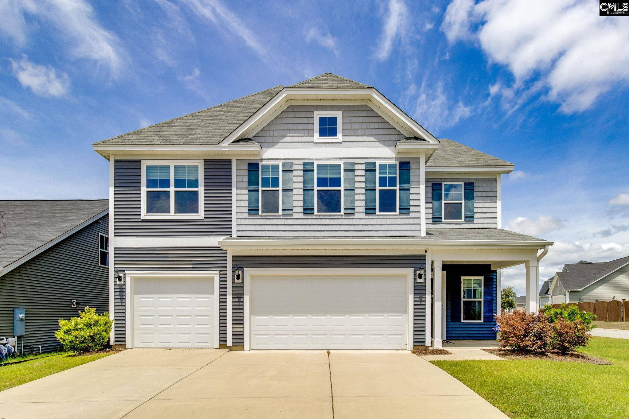 208 Aldergate Drive, Lexington, SC 29073