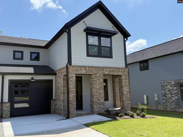 113 Odell Drive, Cayce, SC 29033