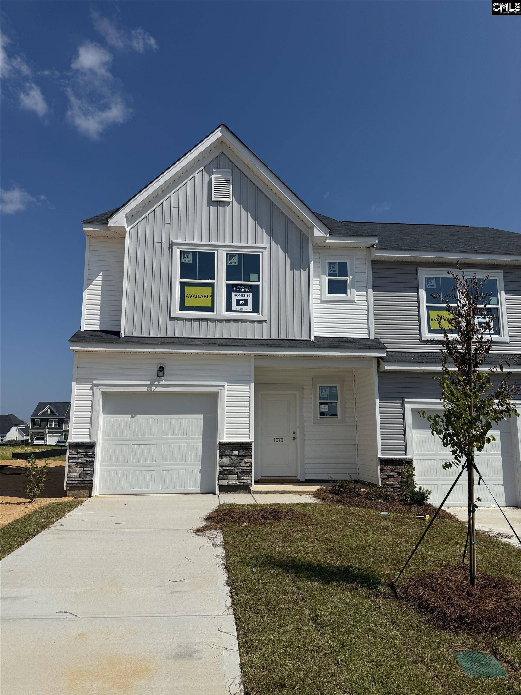 1079 Cornelia Street, Elgin, SC 29045