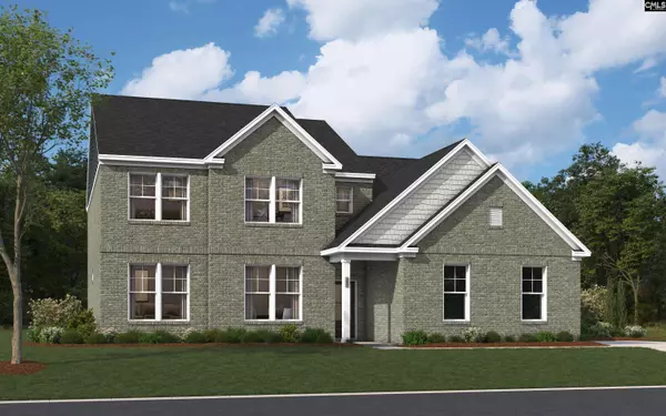 3365 Lespedeza Court, Sumter, SC 29150
