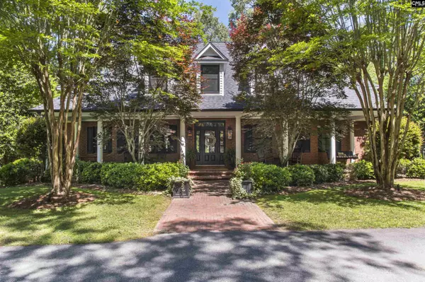 3 Puddle Lane, Camden, SC 29020