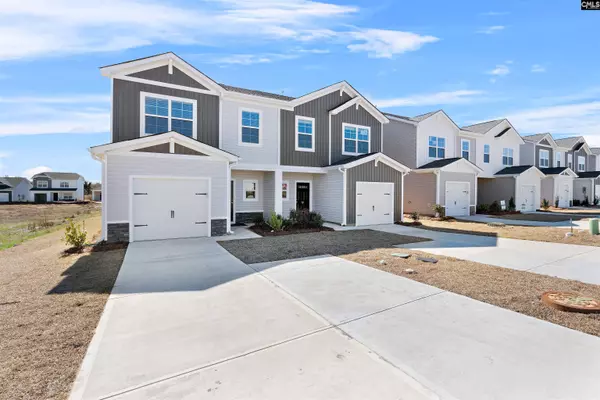 756 Gatestone Lane, Hopkins, SC 29061