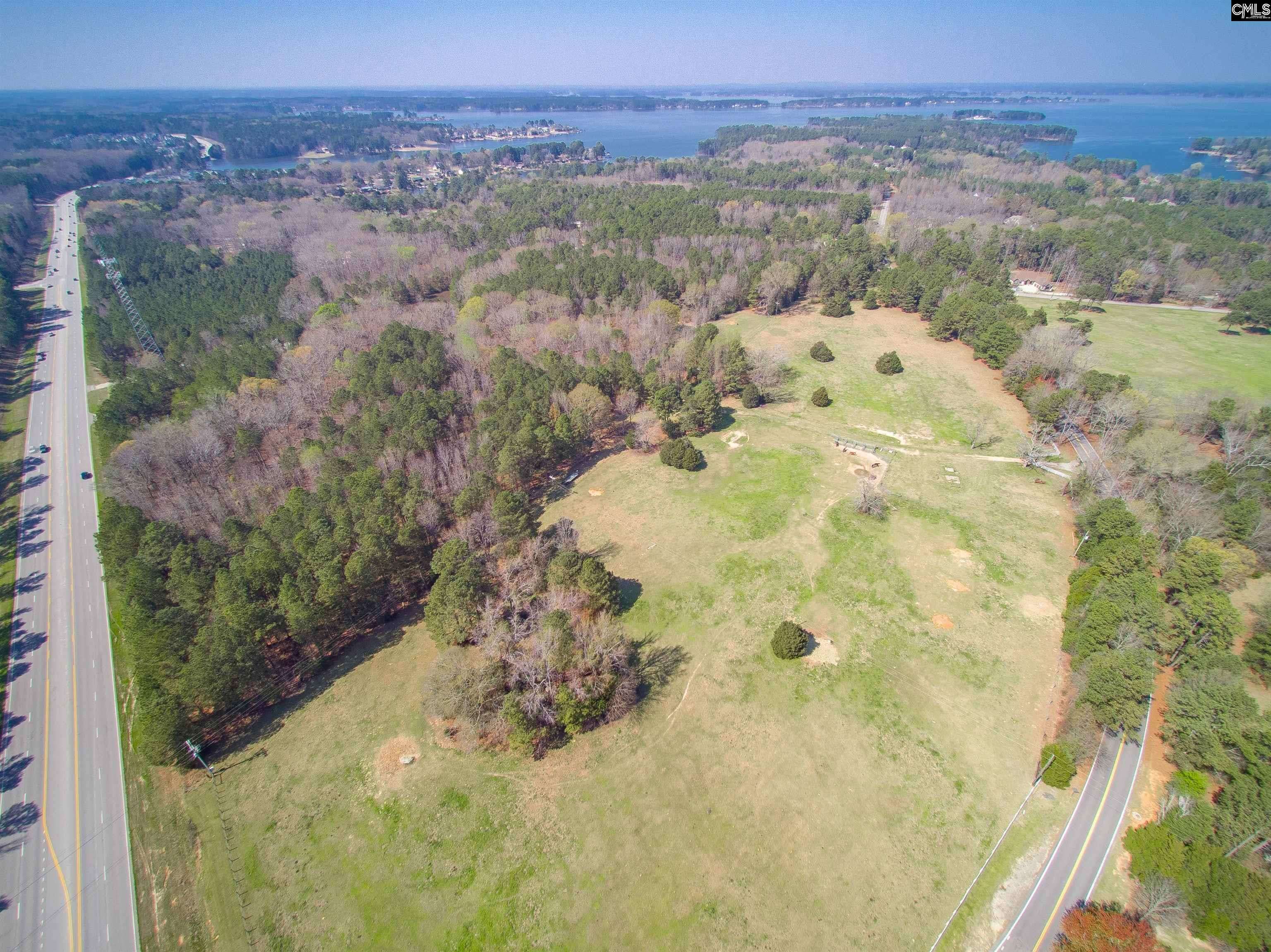 0 Counts Ferry Road Lot 8 #8, Lexington, SC 29072