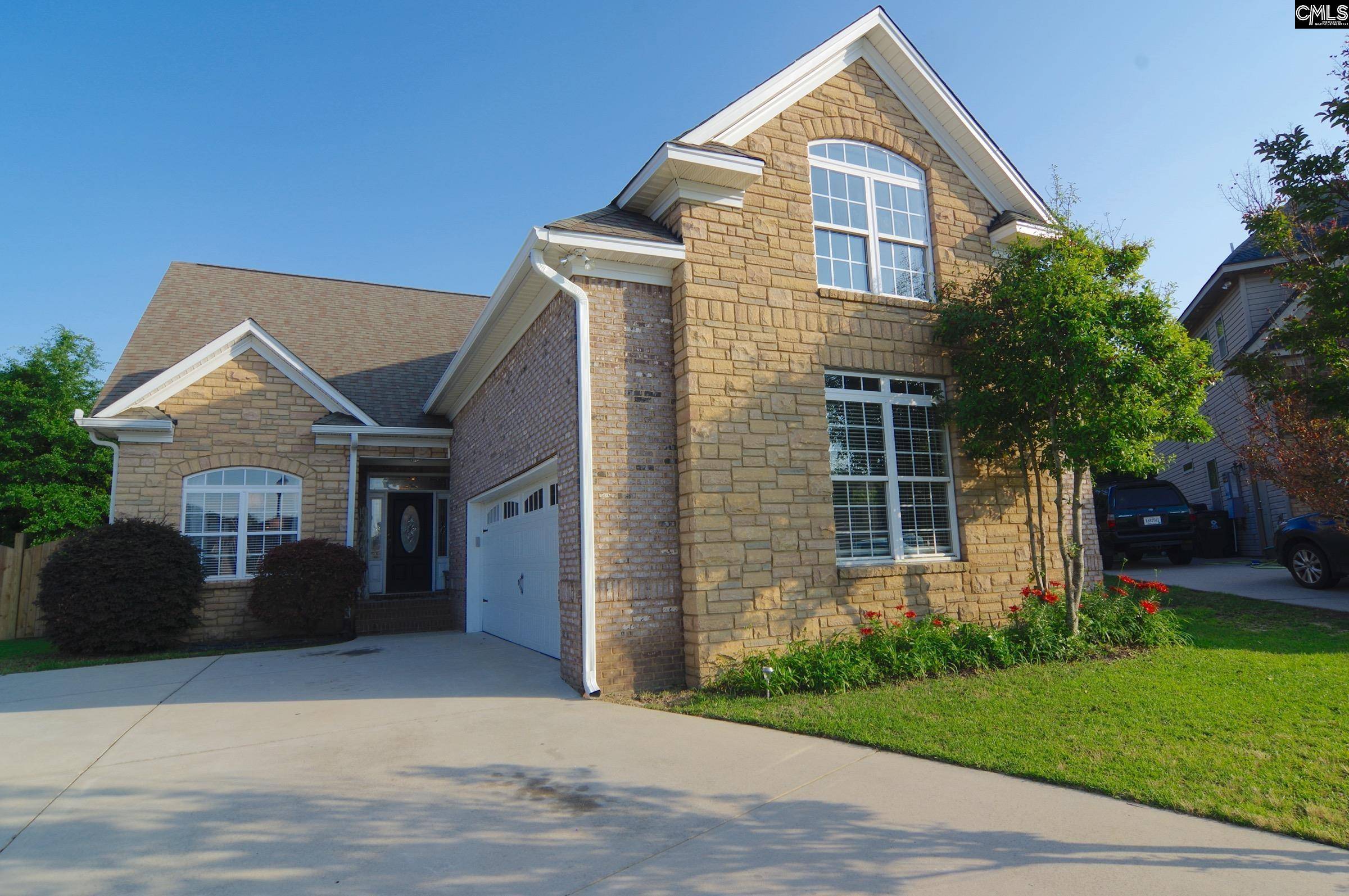438 Sag Harbor Court, Lexington, SC 29072