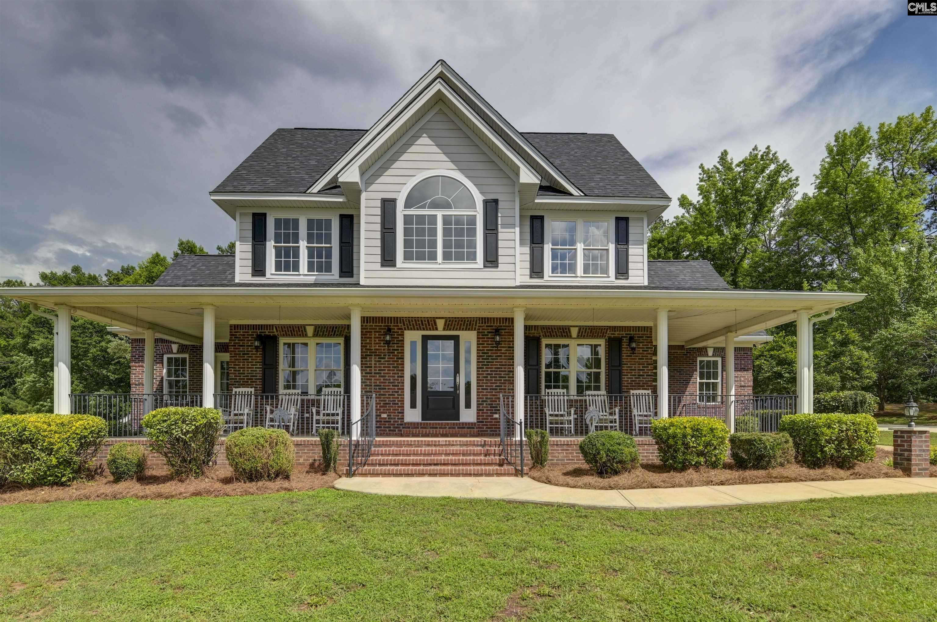3054 Kennerly Road, Irmo, SC 29063