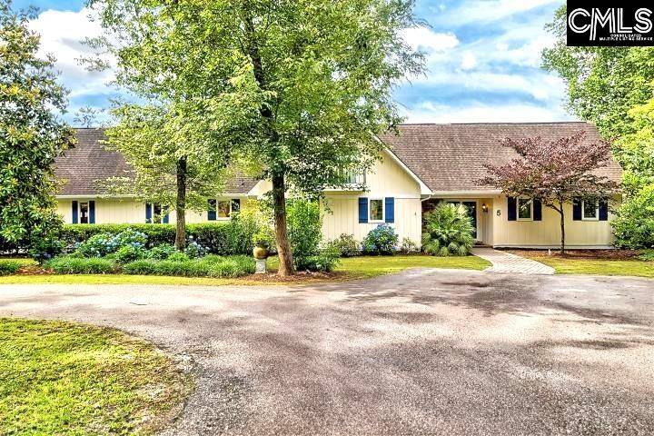 5 Northlake Road, Columbia, SC 29223