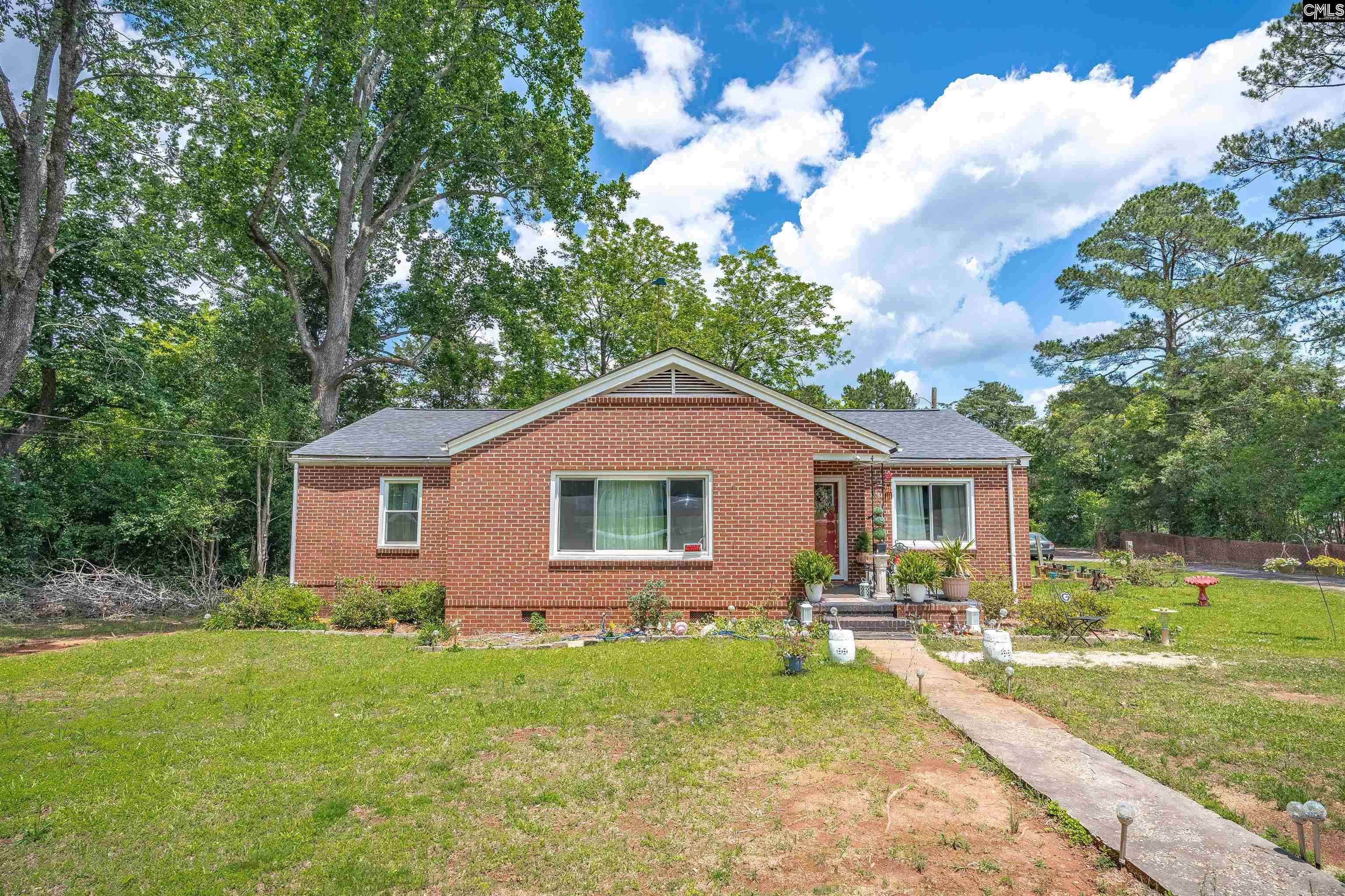 Winnsboro, SC 29180,64 Robinson Avenue