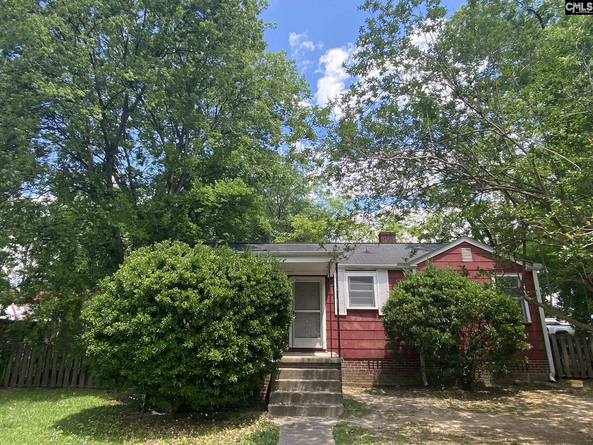 170 Brookland Circle, Columbia, SC 29204