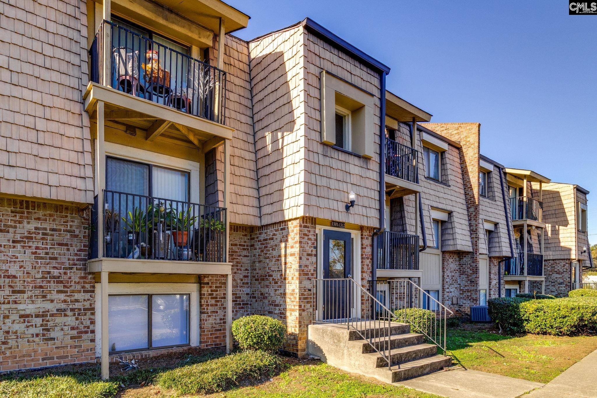 1302 Old Manor Road, Columbia, SC 29210
