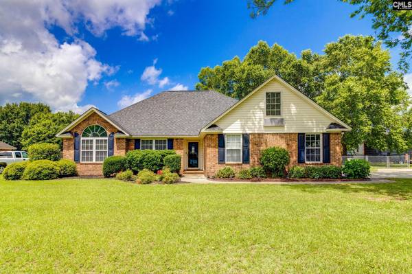 1445 Malone Drive, Sumter, SC 29154