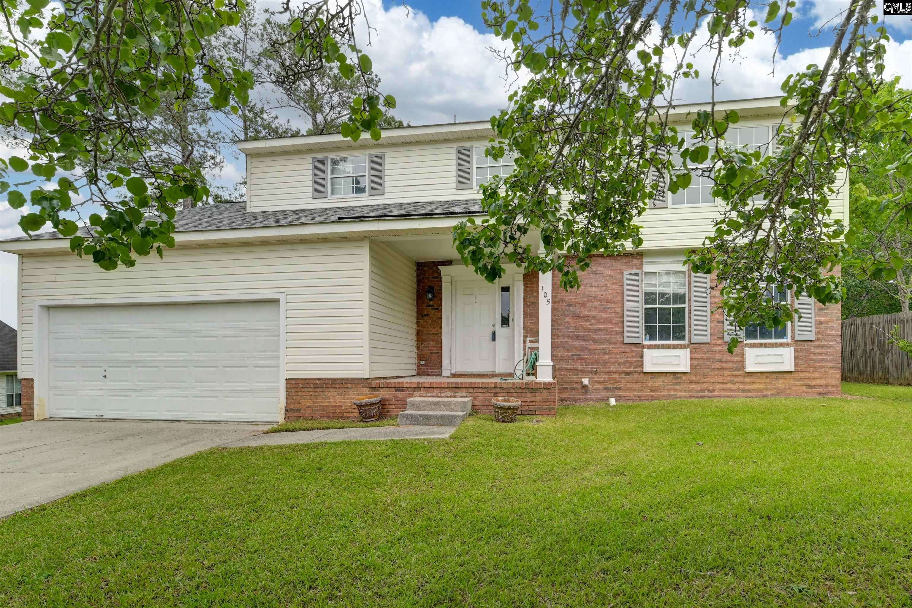 105 Stockland Road, Irmo, SC 29063