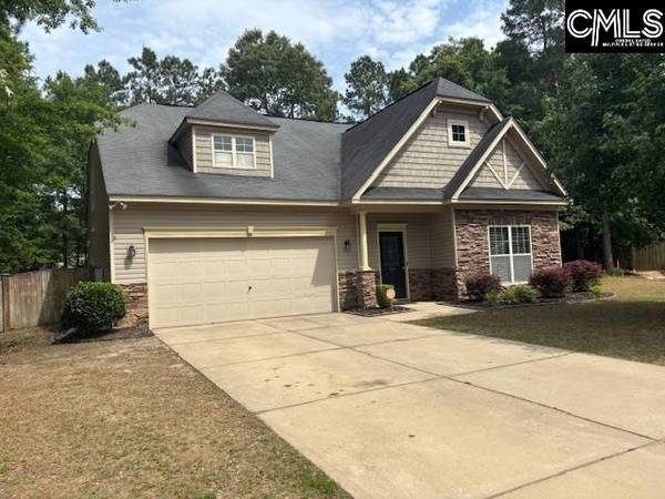 404 Coopers Edge Lane, Blythewood, SC 29016