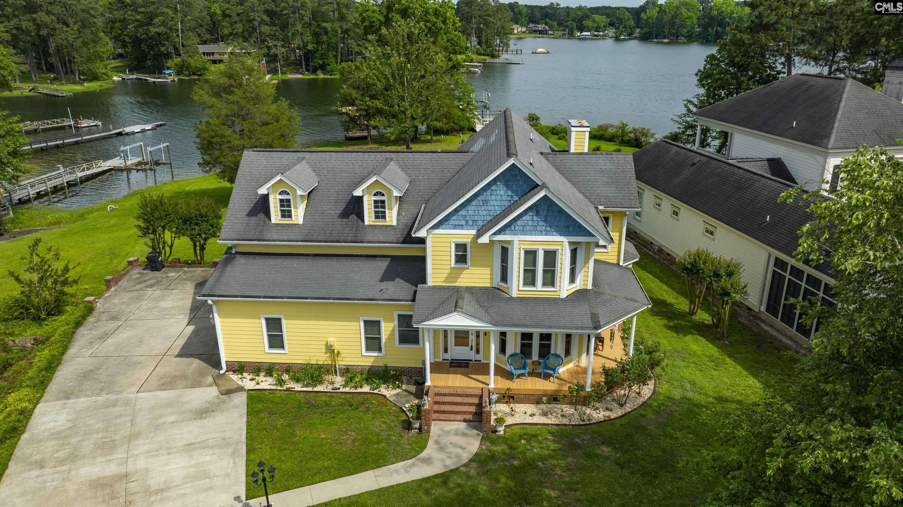 709 Caro Court, Chapin, SC 29036