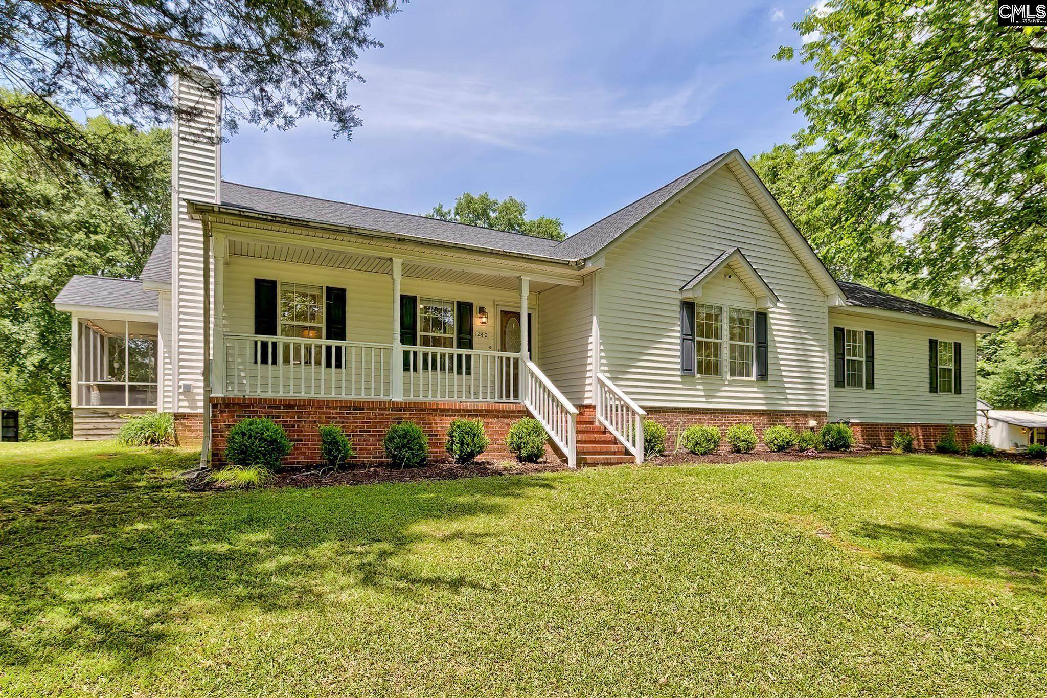 1240 Windmill Road, Leesville, SC 29070-8770