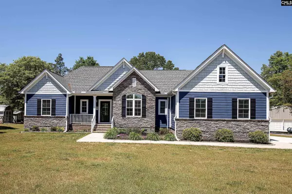 340 Hound Hollow Road, Camden, SC 29020-9605