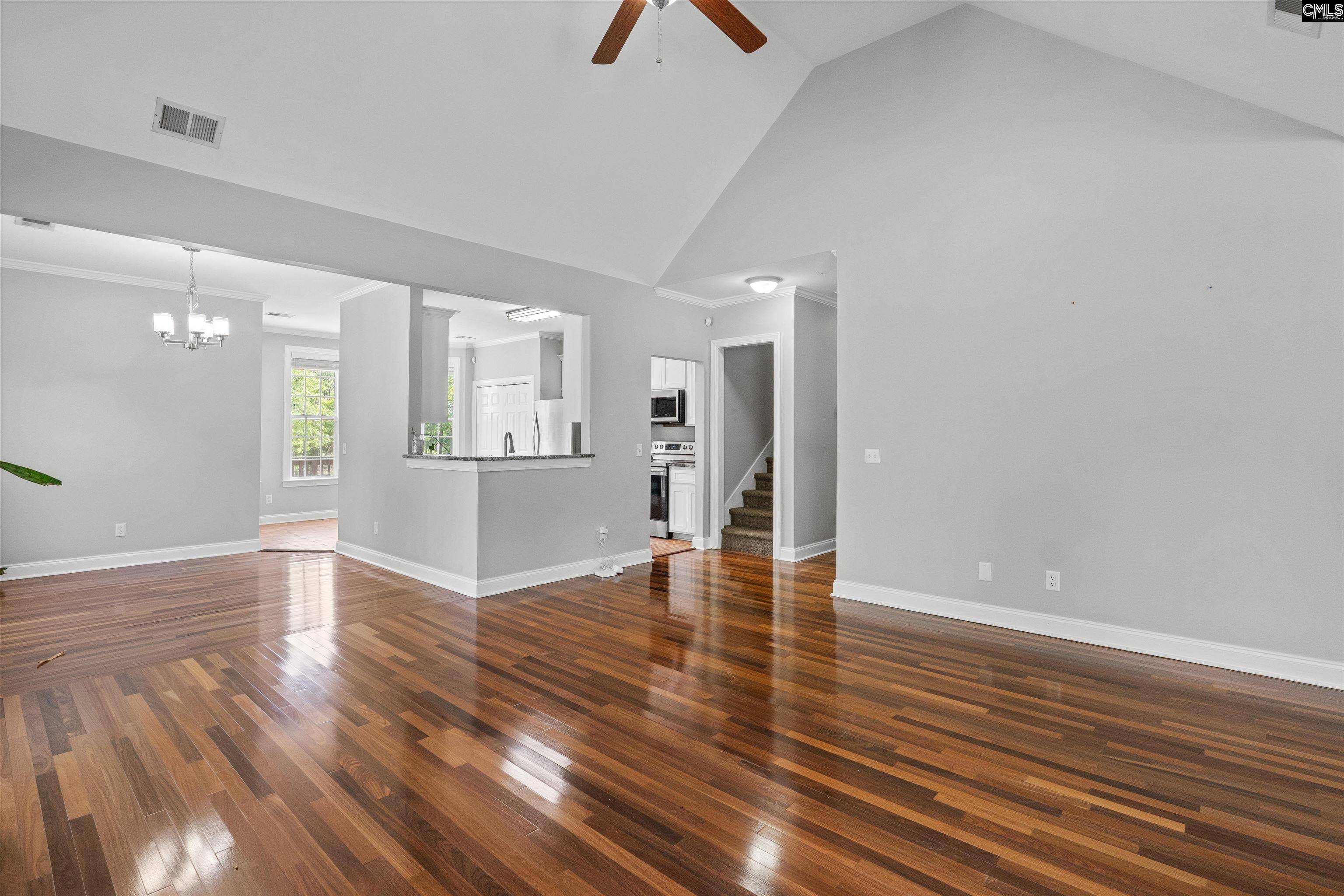 Camden, SC 29020-8450,120 Butternut Lane