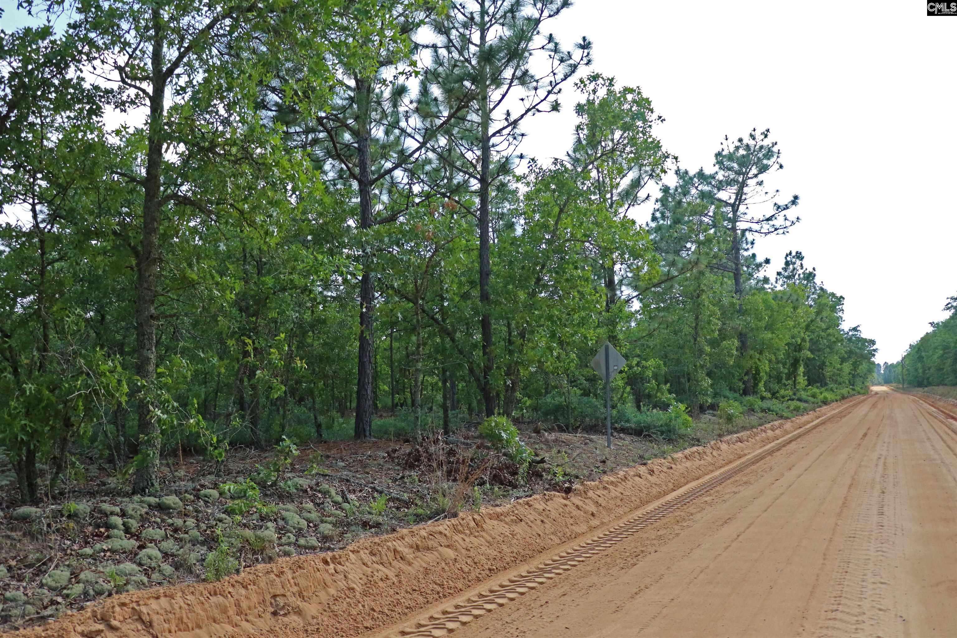 Williston, SC 29853,TBD Webbs Pond