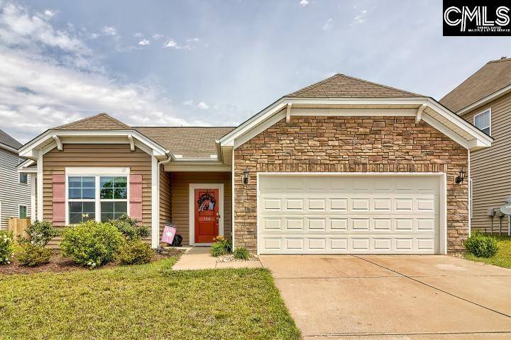 Lexington, SC 29073-6875,126 Silverbell Lane
