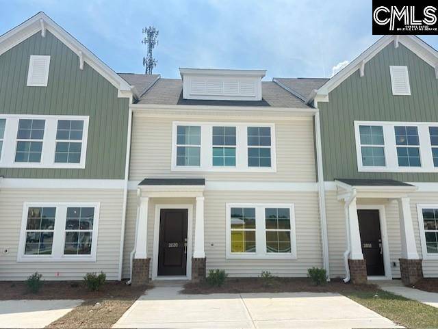 1023 Astoria Drive, Columbia, SC 29229