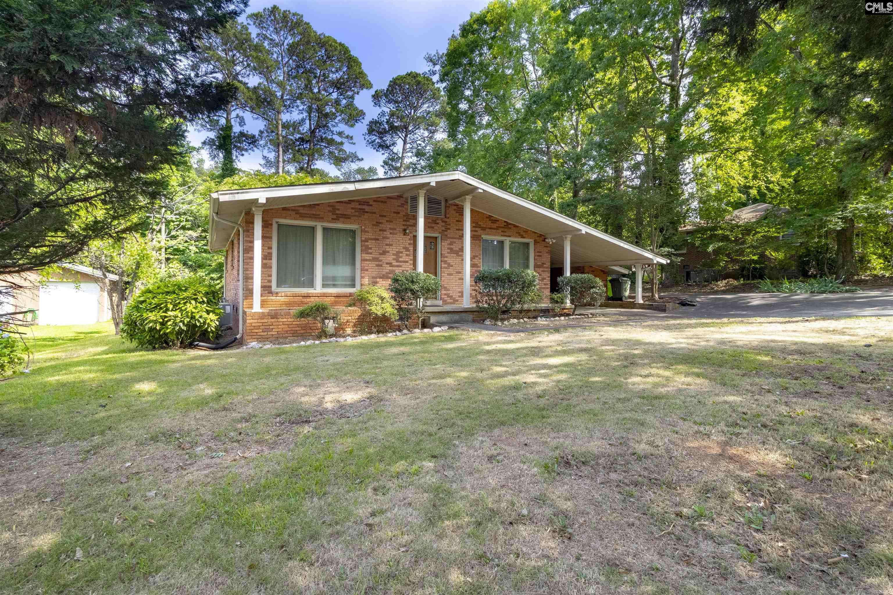 1514 Omarest Drive, Columbia, SC 29210