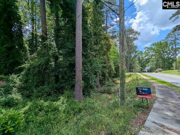 Nx Northshore Rd, Forest Acres, SC 29206