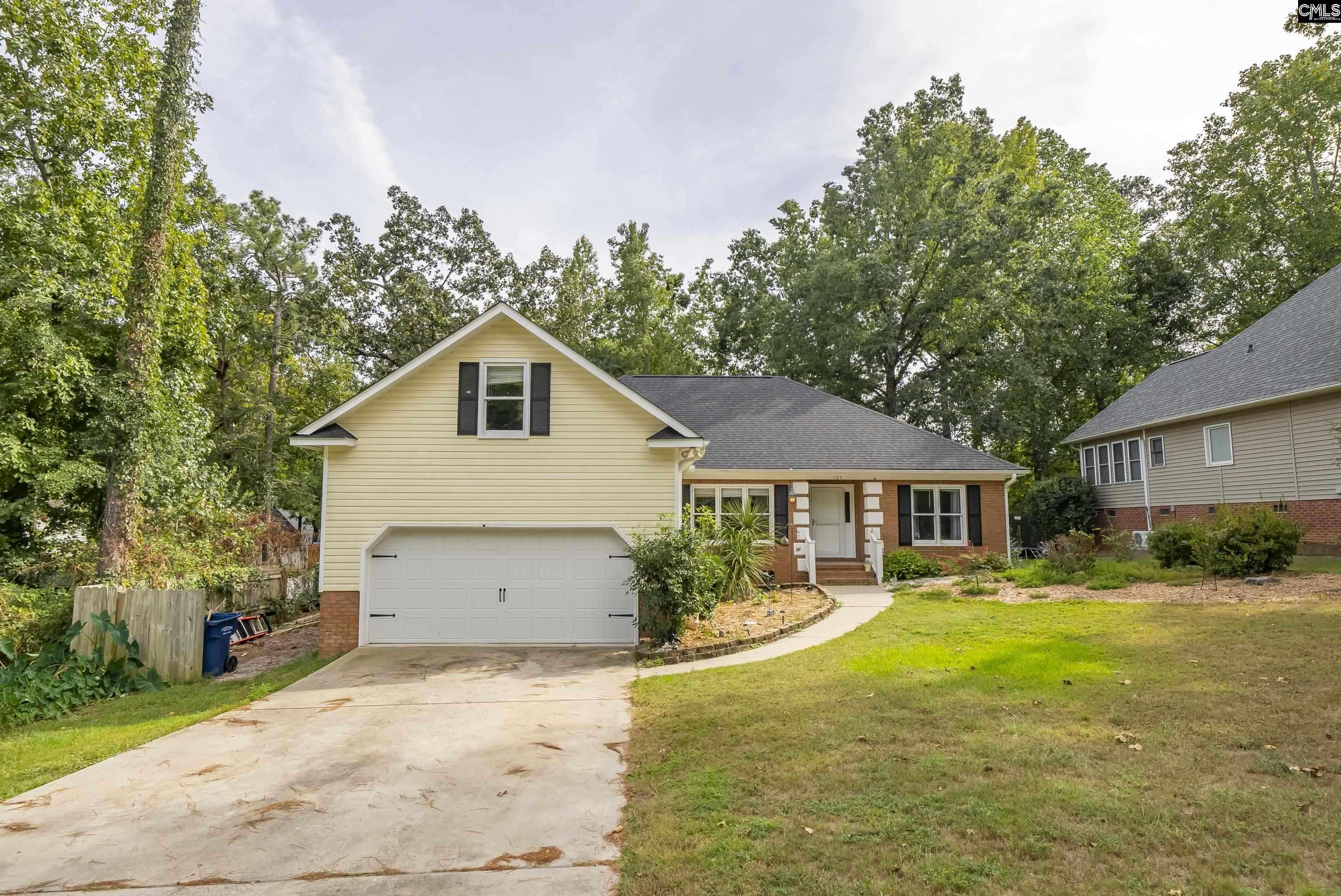Lexington, SC 29072,105 Brook Trout Court