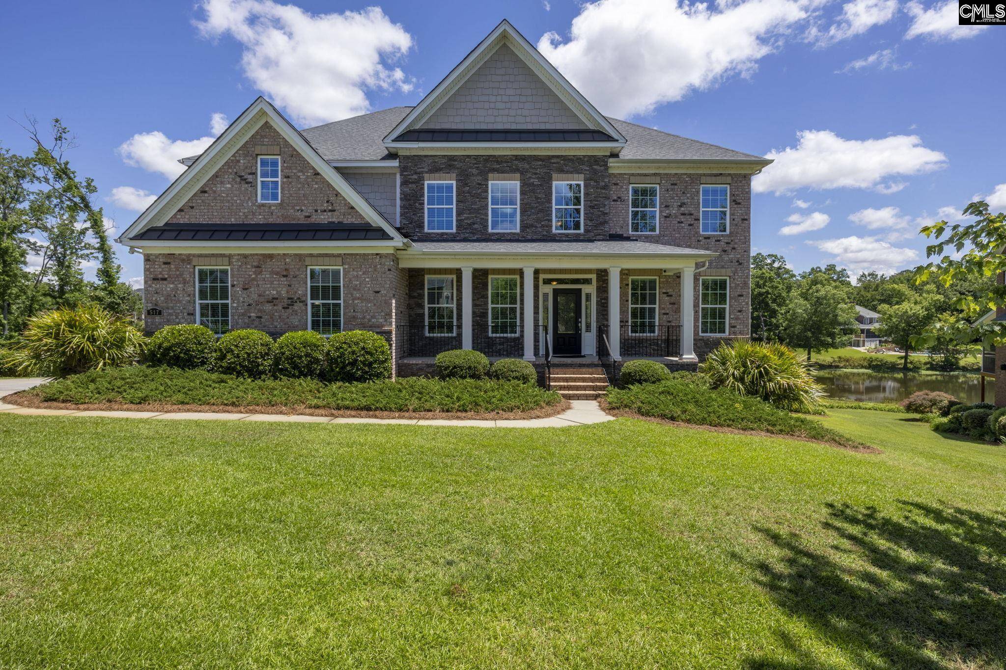 Chapin, SC 29036,517 Fairwind Drive