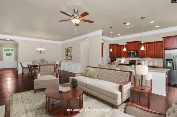1 Downing Circle, Gilbert, SC 29054
