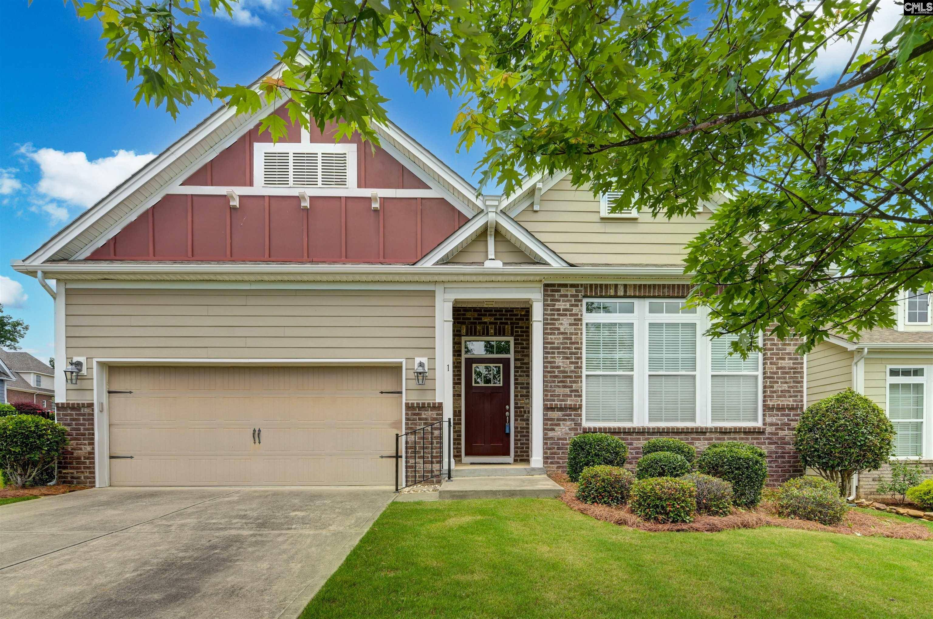 1 Downing Circle, Gilbert, SC 29054