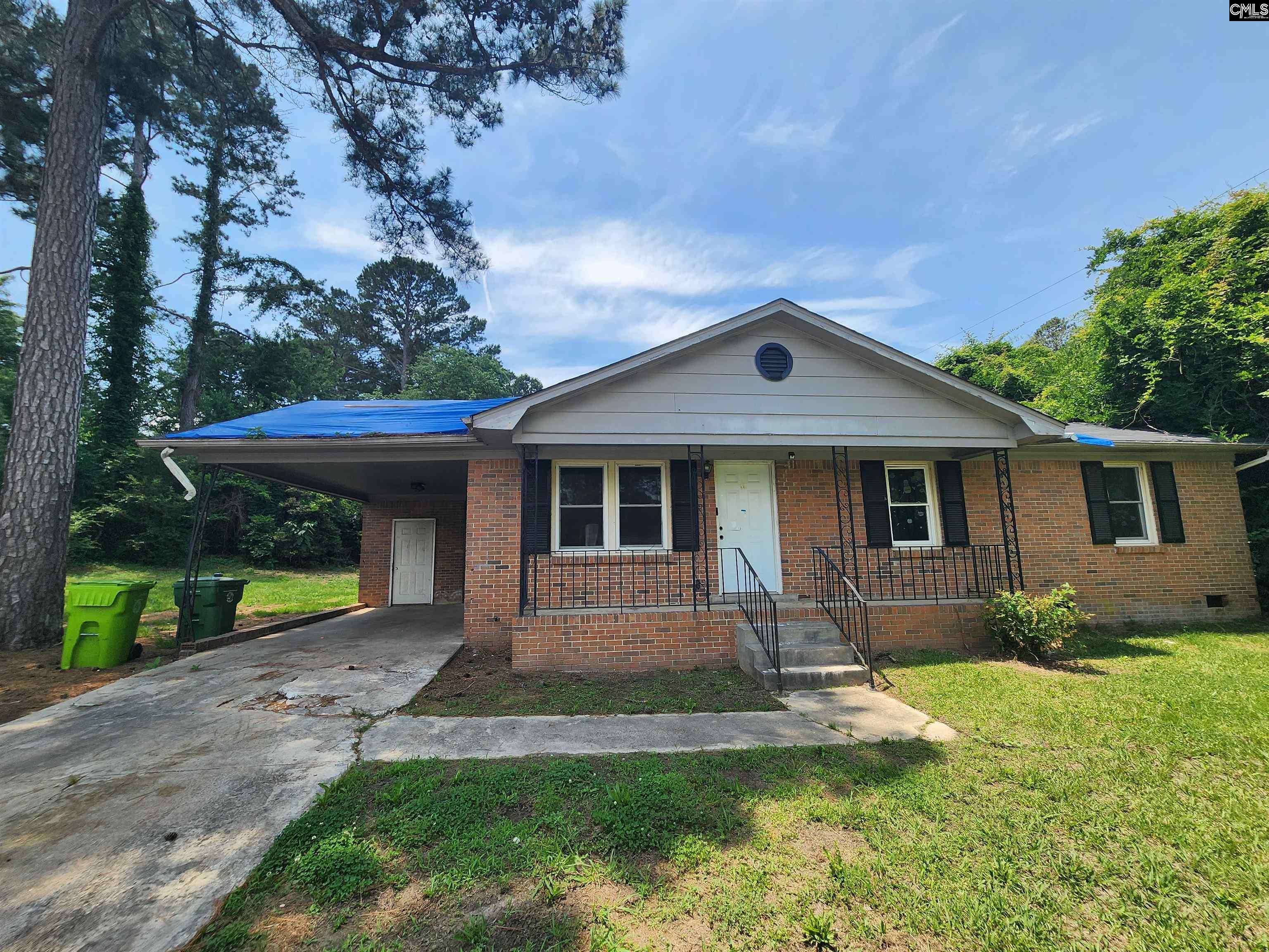 425 Dutch Drive, Irmo, SC 29063