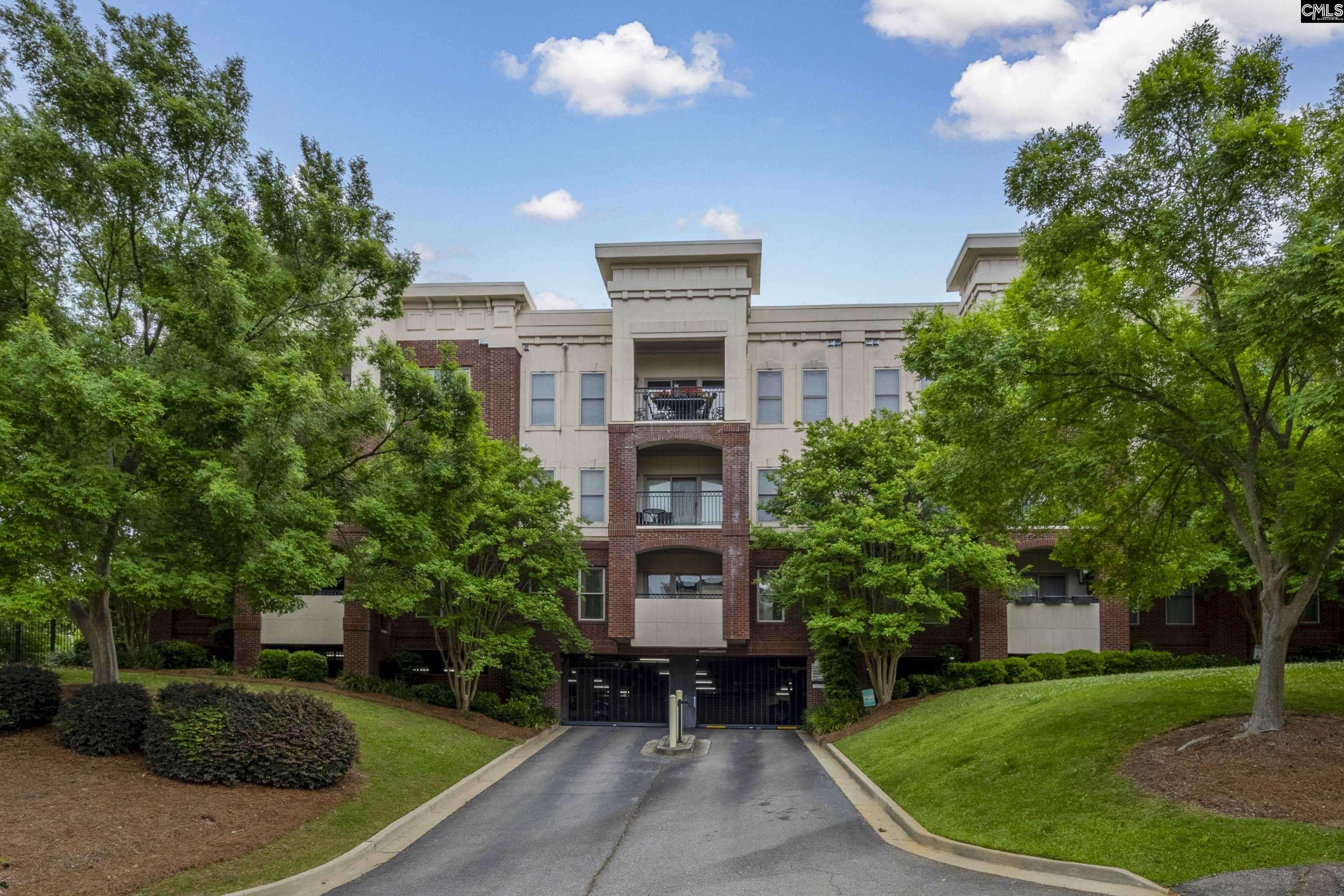 Columbia, SC 29201,1324 Pulaski Street A105 #A105