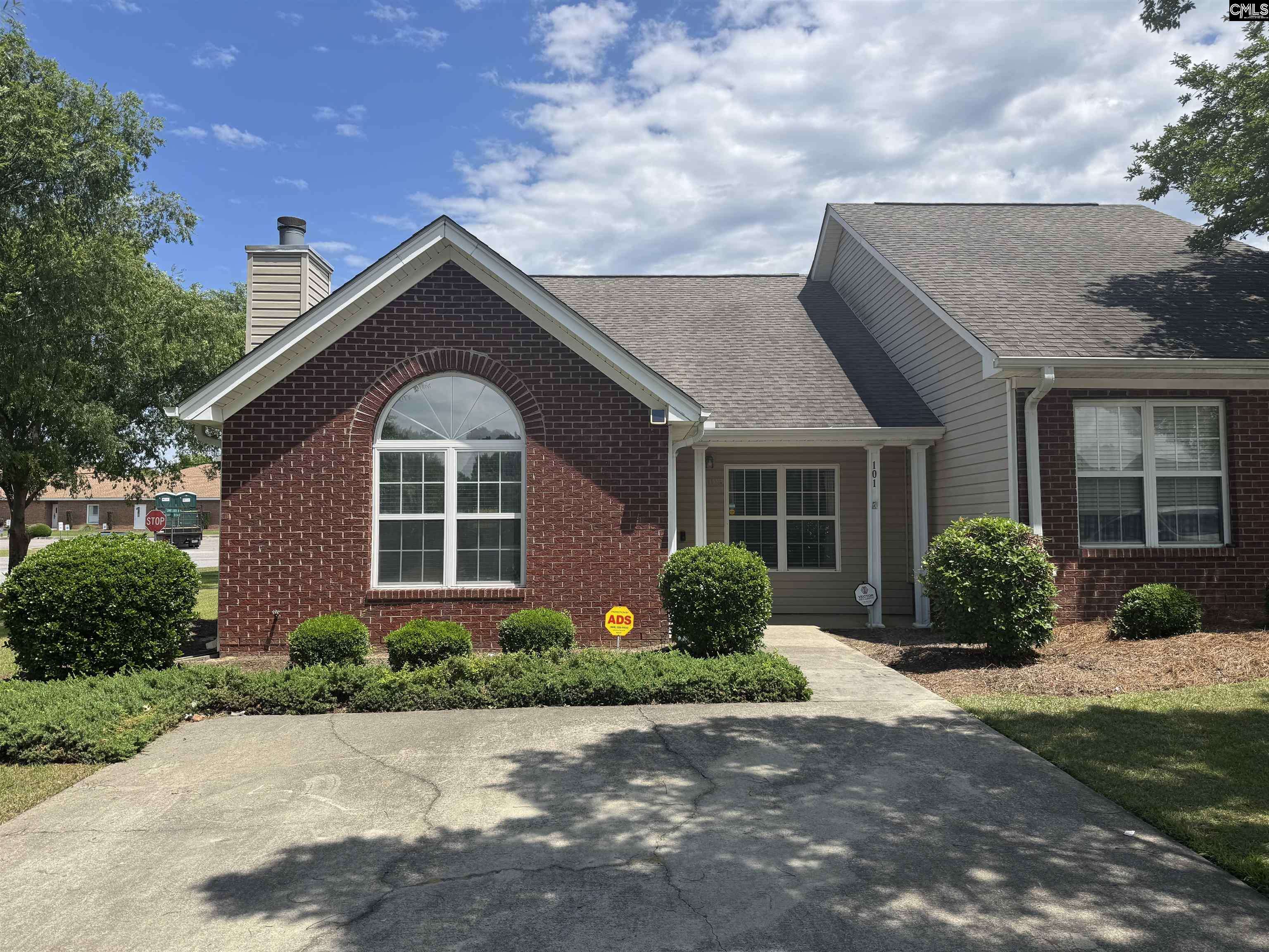 101 Claireborne Place, Columbia, SC 29229