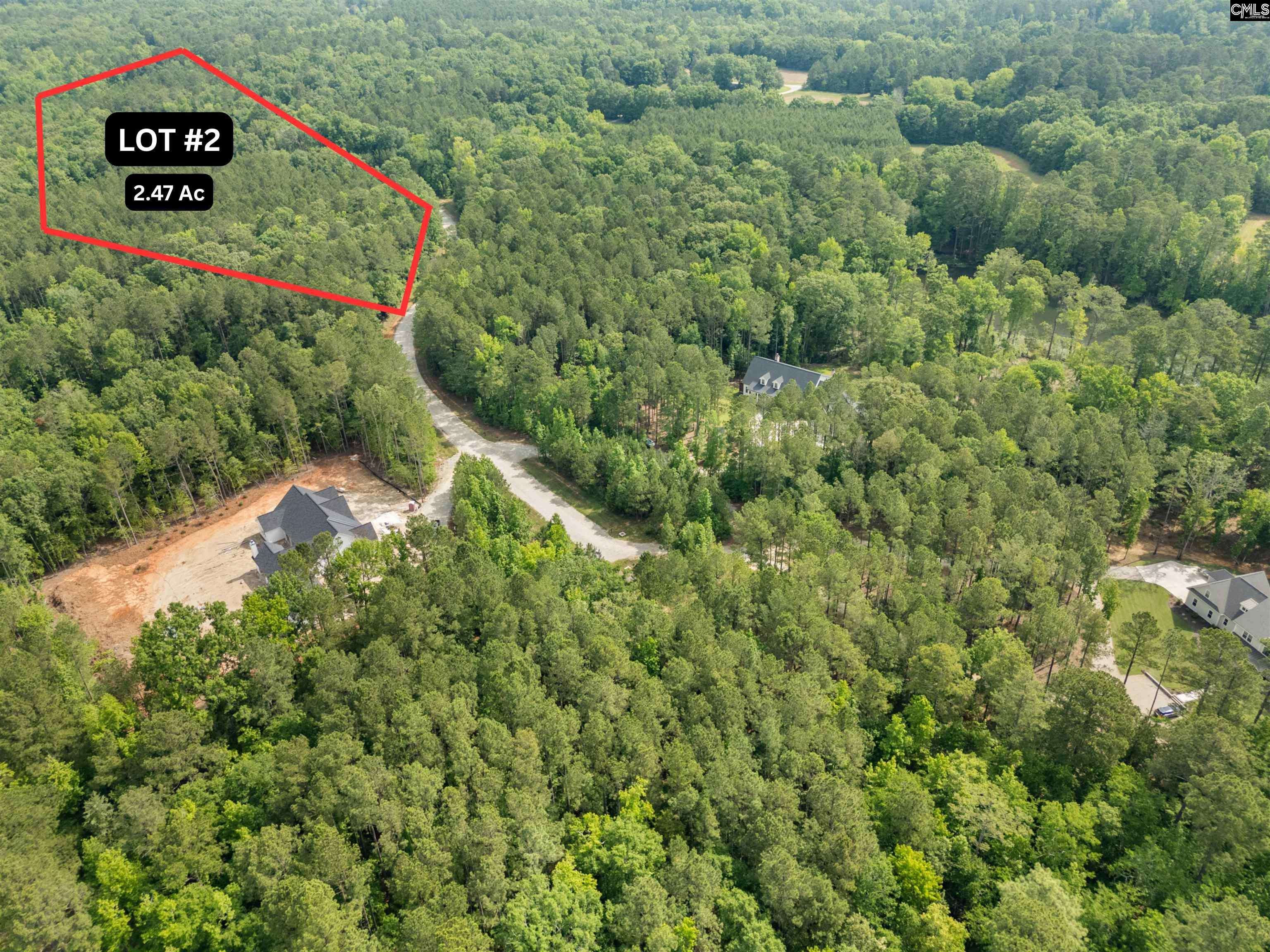 720 Clipper Trail #2, Chapin, SC 29036
