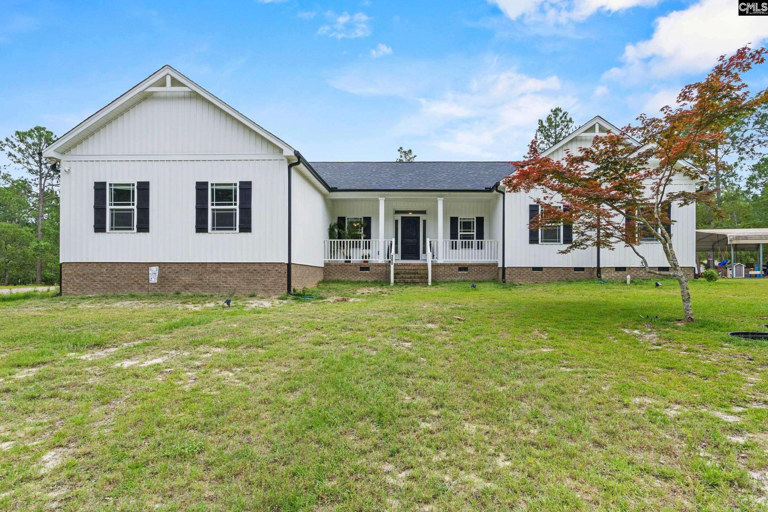 260 Longview Street, Lexington, SC 29073