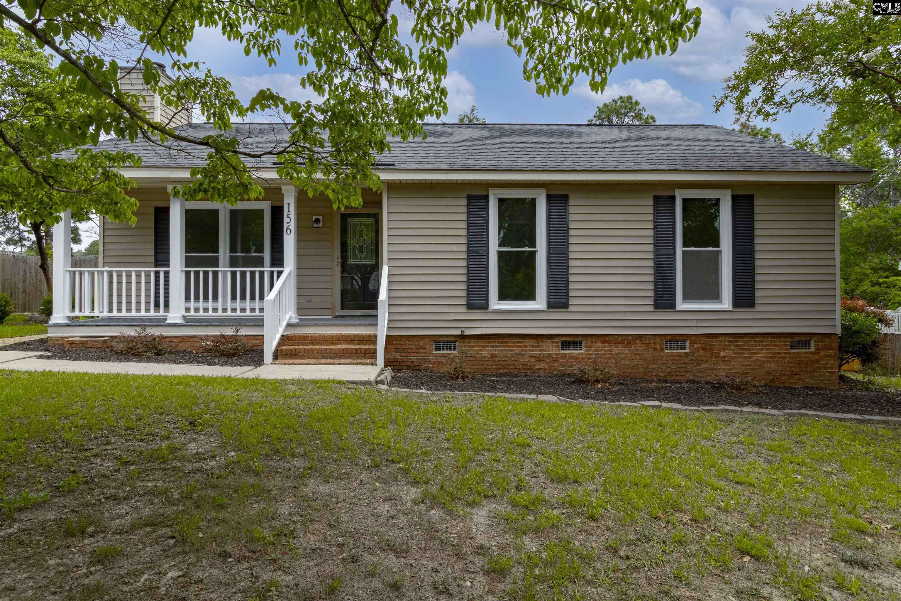 156 Frank Street, Lexington, SC 29073