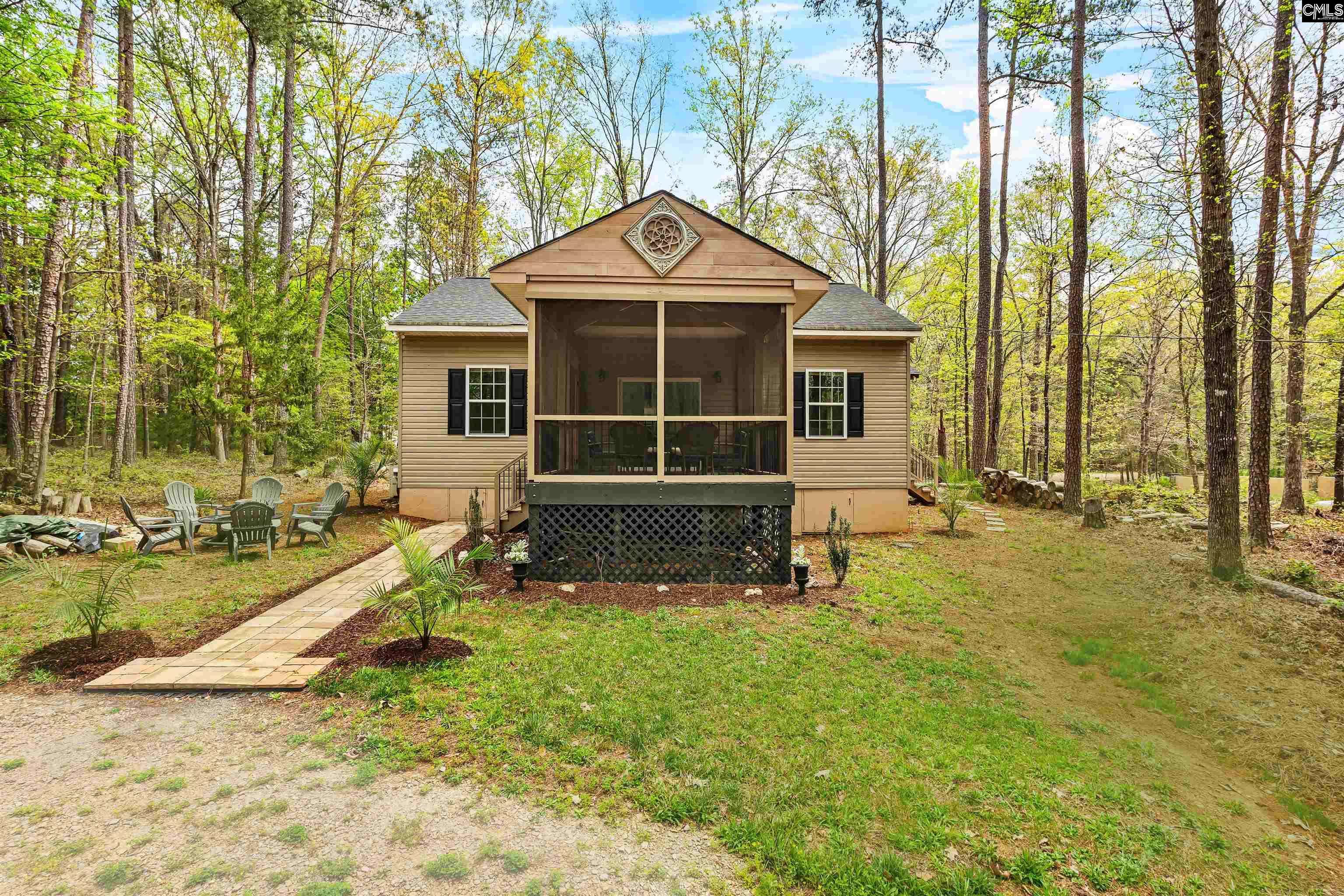 1053 Bass Drive, Leesville, SC 29070
