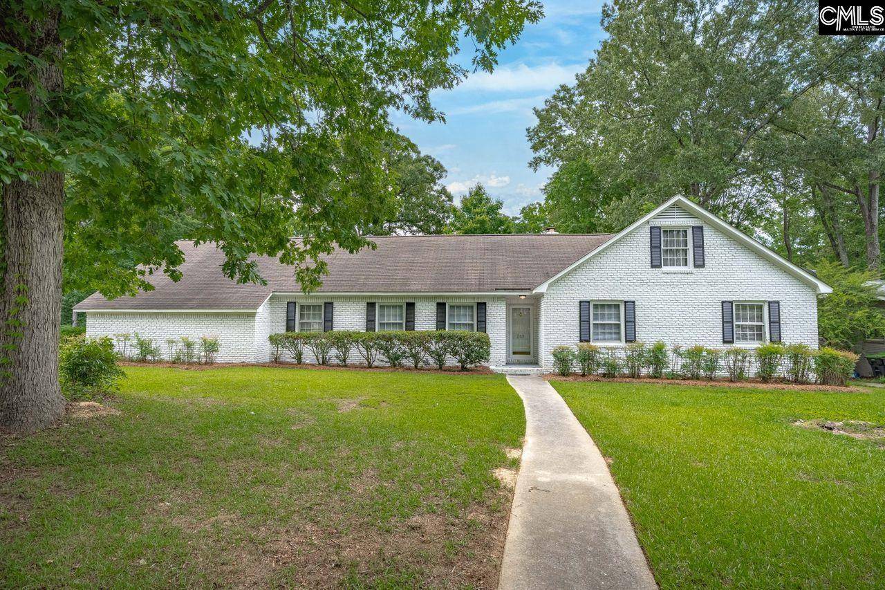 248 Shareditch Road, Columbia, SC 29210