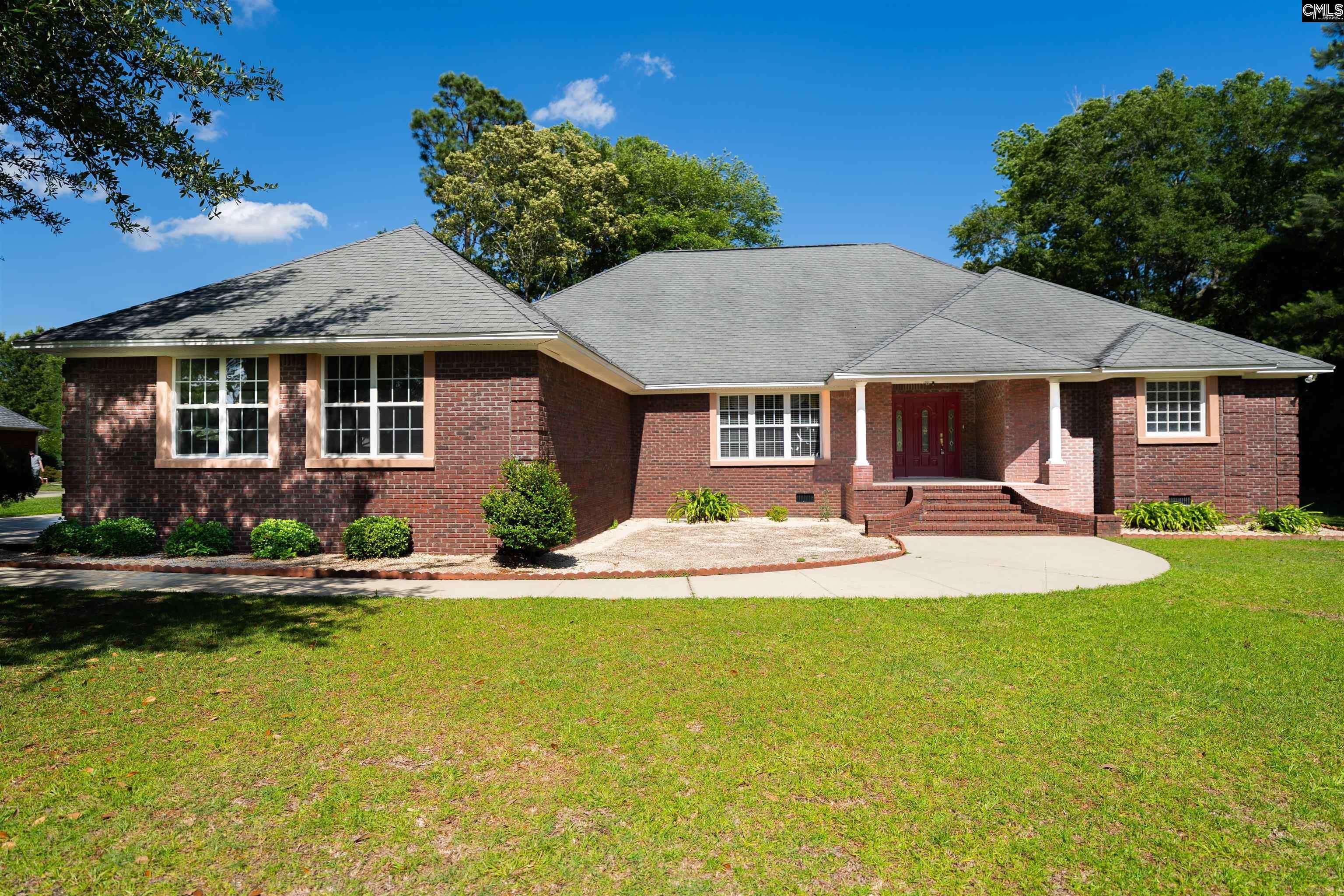 3435 Green View Parkway, Sumter, SC 29150