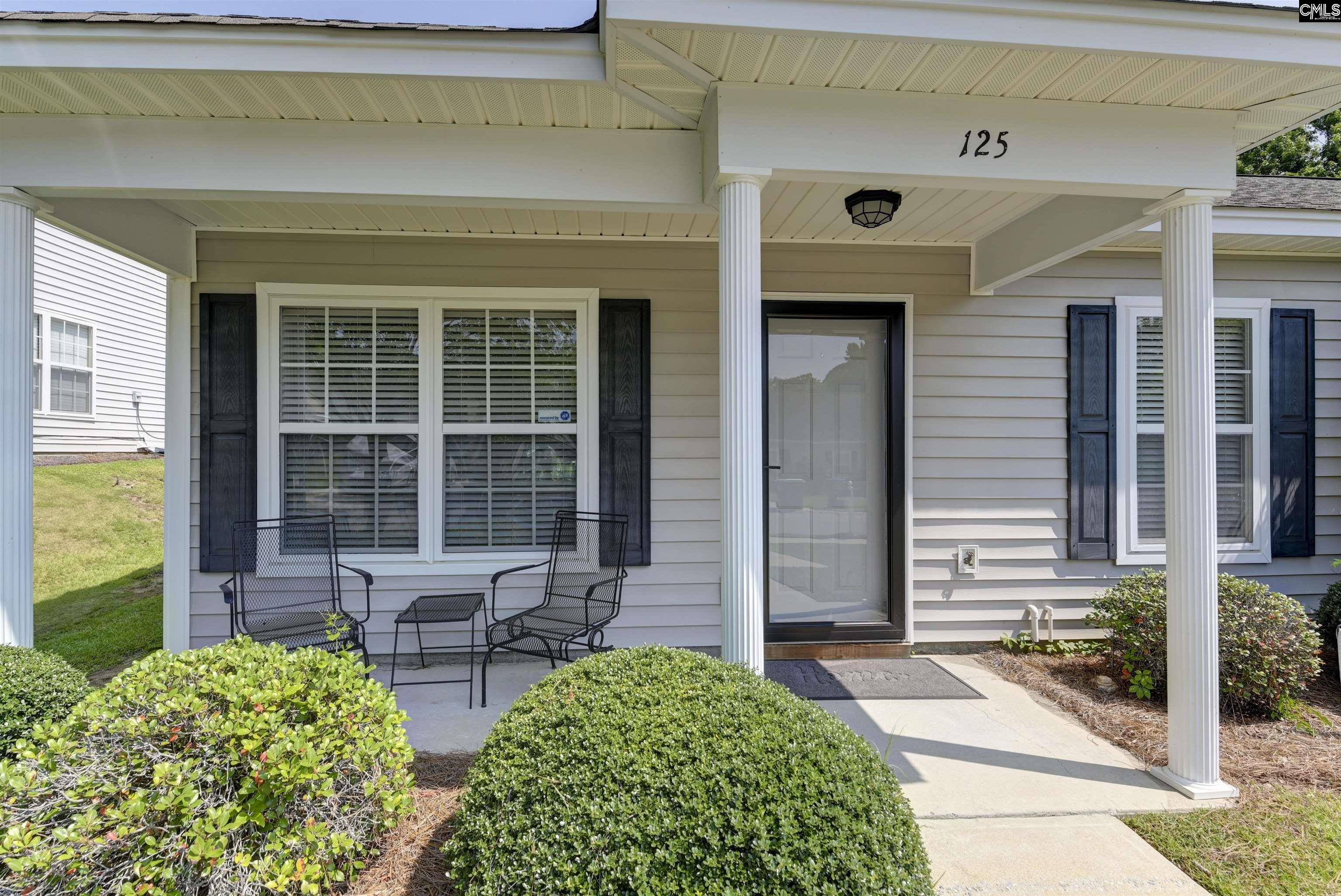 125 Weatherstone Road, Lexington, SC 29072
