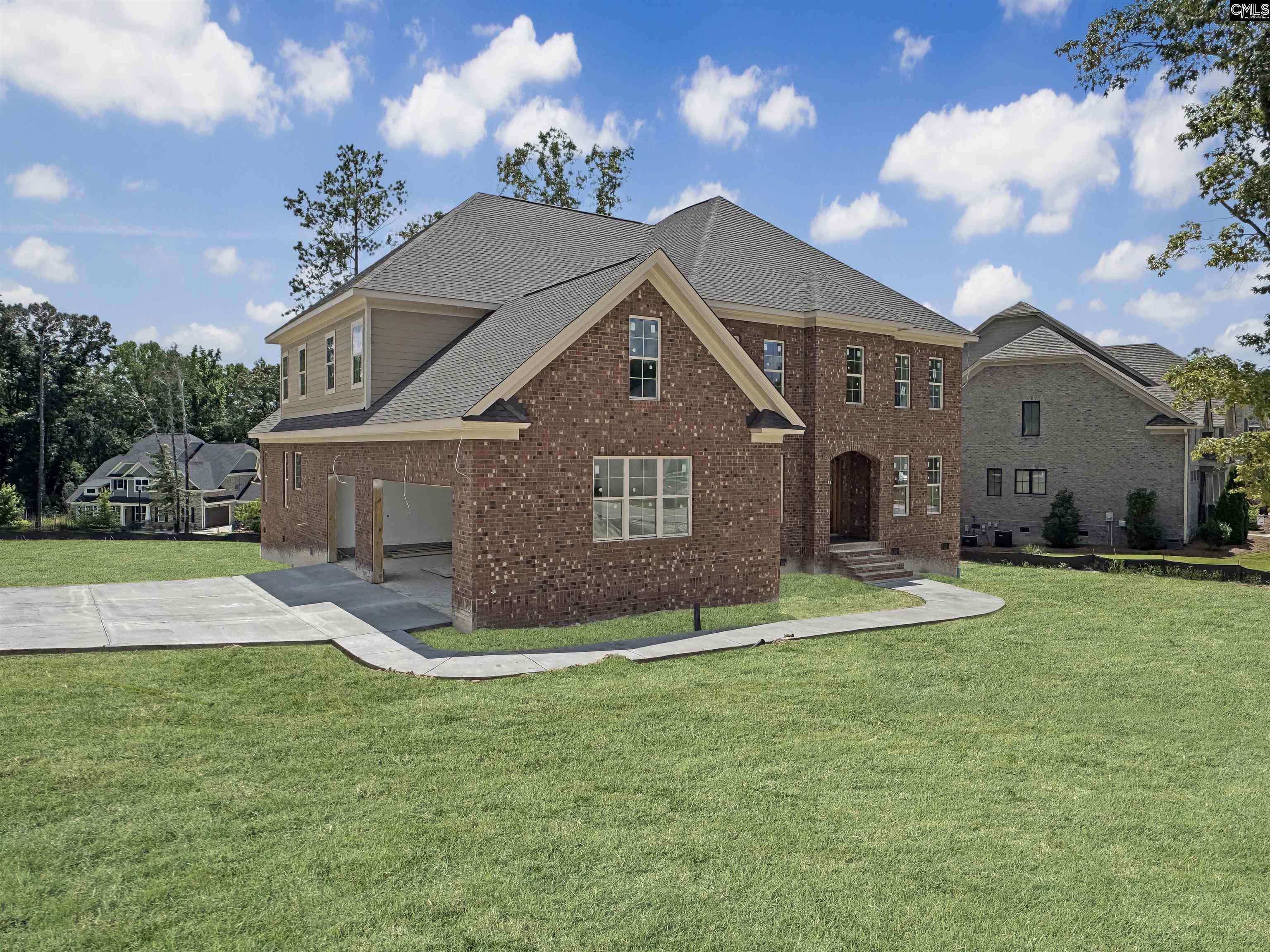 207 W Arrowleaf Lane, Elgin, SC 29045