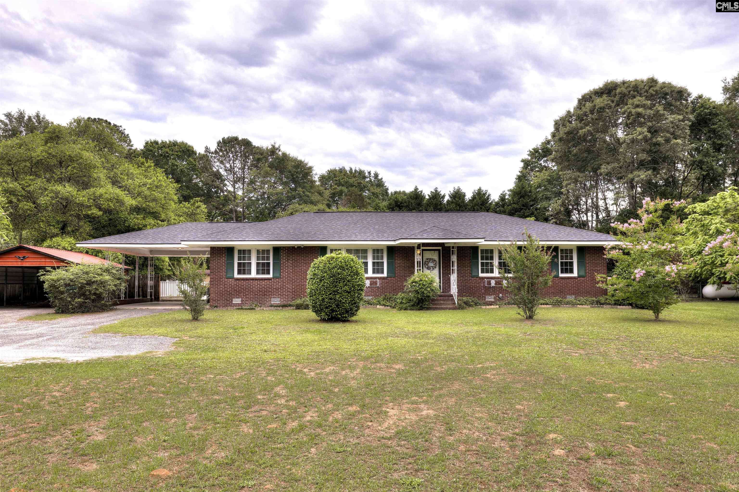 1957 Pinewood Road, Sumter, SC 29154-9999
