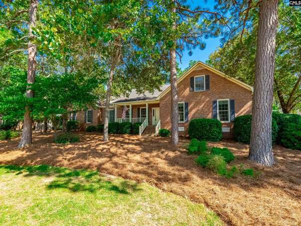 117 Falmouth Rise Road, Columbia, SC 29229