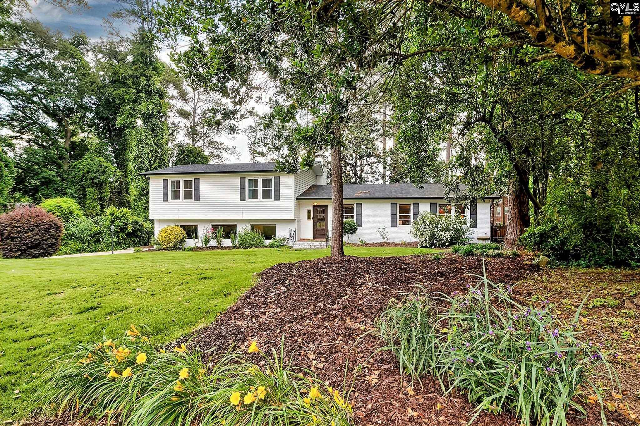 6720 Longbrook Road, Columbia, SC 29206