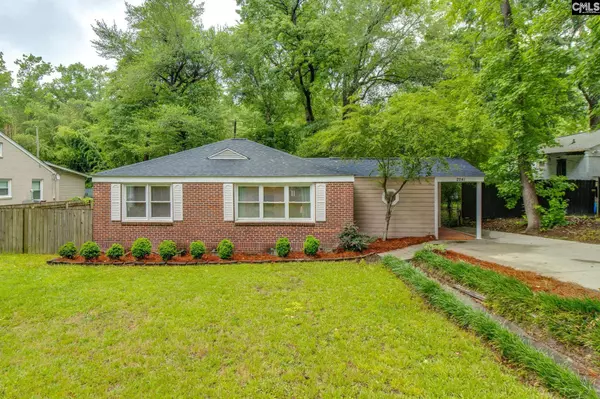 2241 Atascadero Drive, Columbia, SC 29206