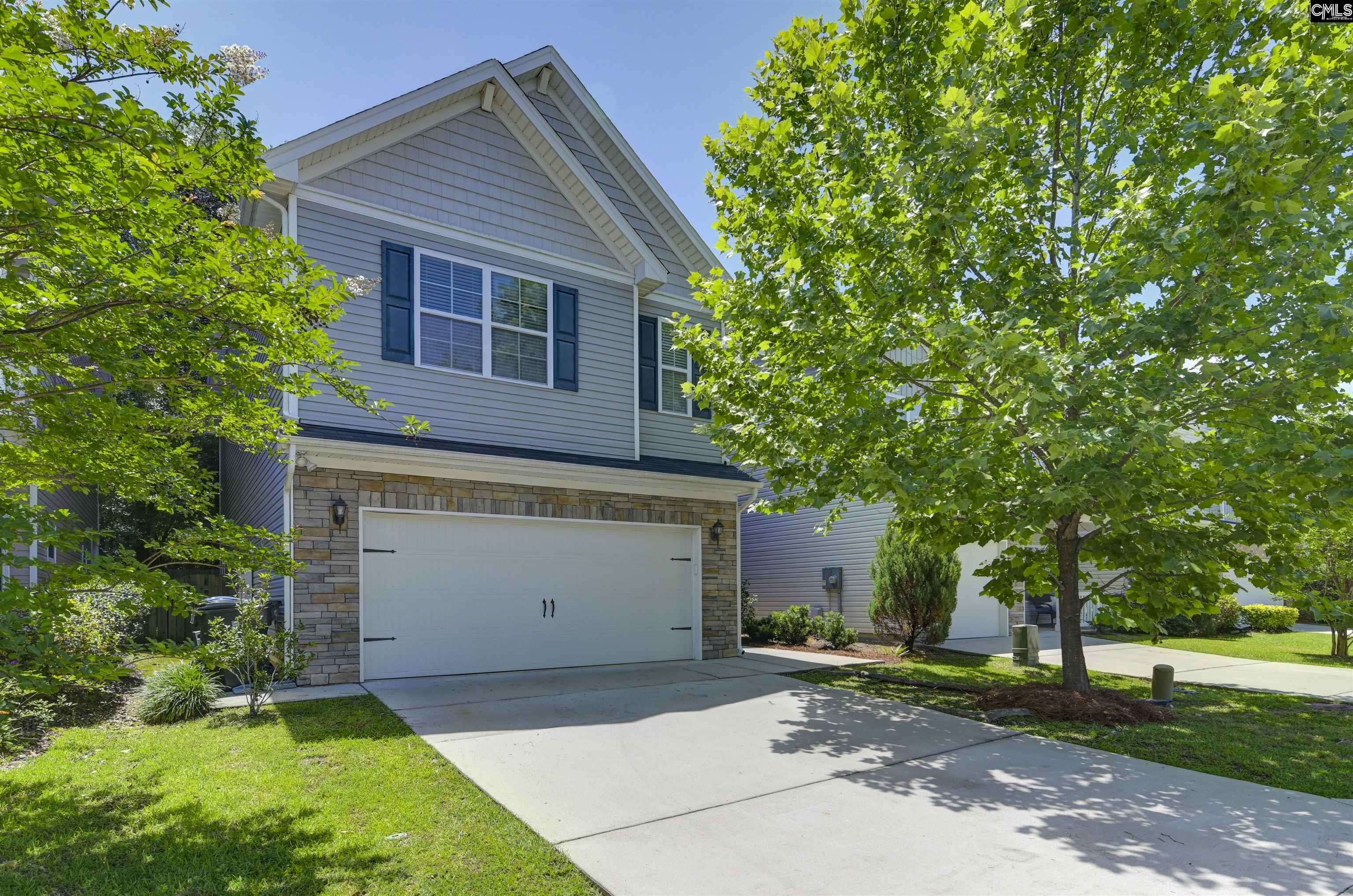 246 Harvest Glen Lane, West Columbia, SC 29169